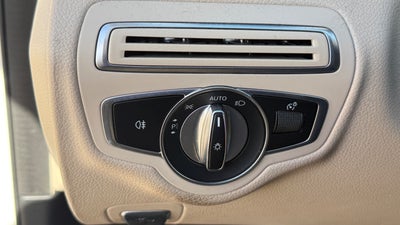 2019 Mercedes-Benz C-Class C 300 Sedan