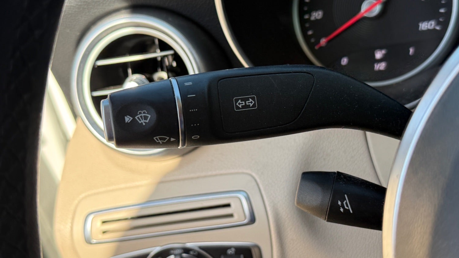 2019 Mercedes-Benz C-Class C 300 Sedan