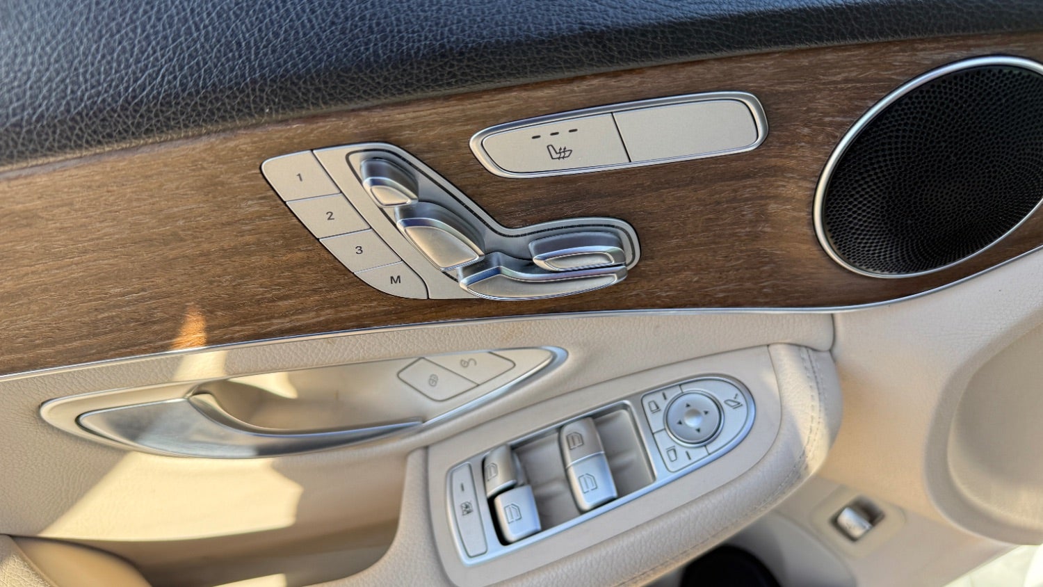 2019 Mercedes-Benz C-Class C 300 Sedan