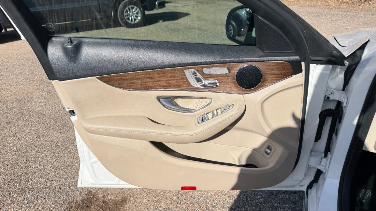 2019 Mercedes-Benz C-Class C 300 Sedan