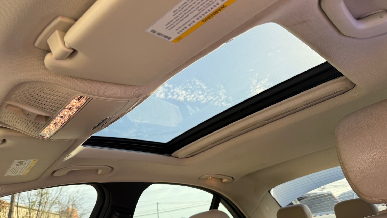 2019 Mercedes-Benz C-Class C 300 Sedan