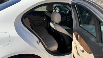 2019 Mercedes-Benz C-Class C 300 Sedan