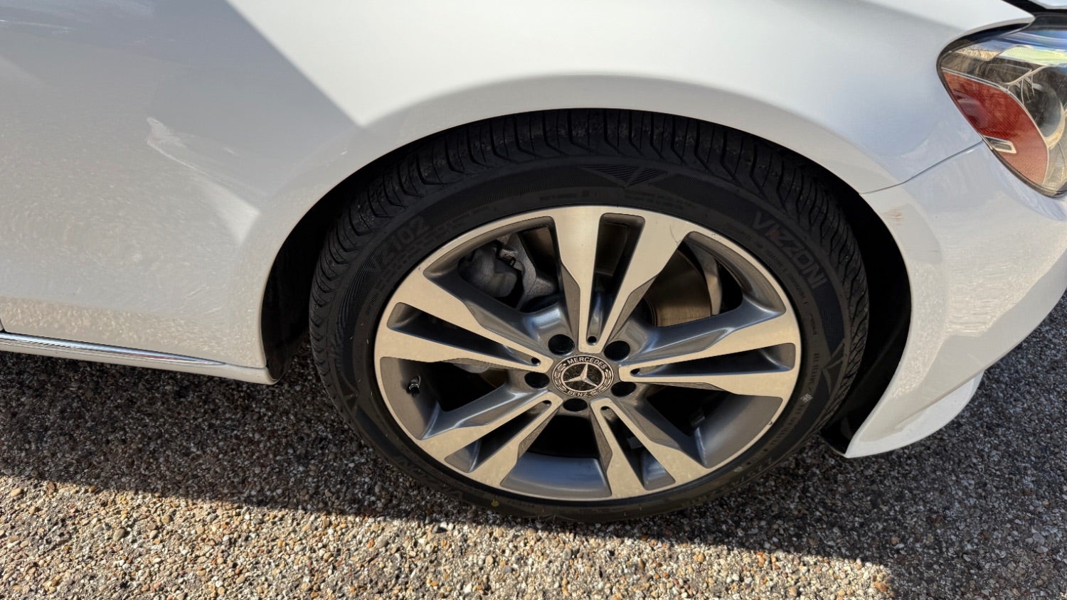 2019 Mercedes-Benz C-Class C 300 Sedan