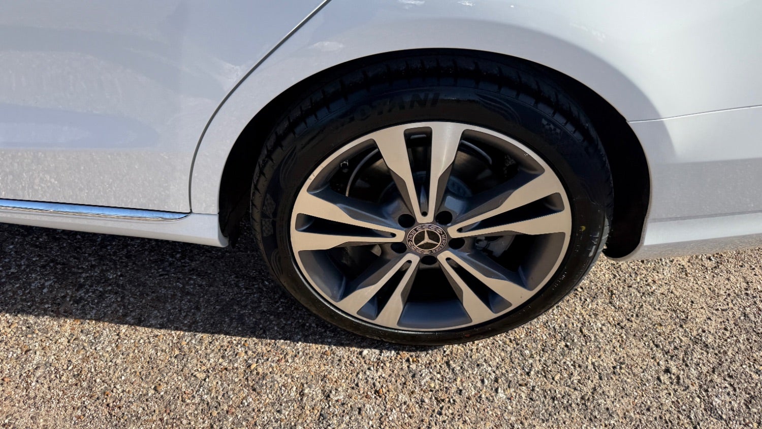 2019 Mercedes-Benz C-Class C 300 Sedan