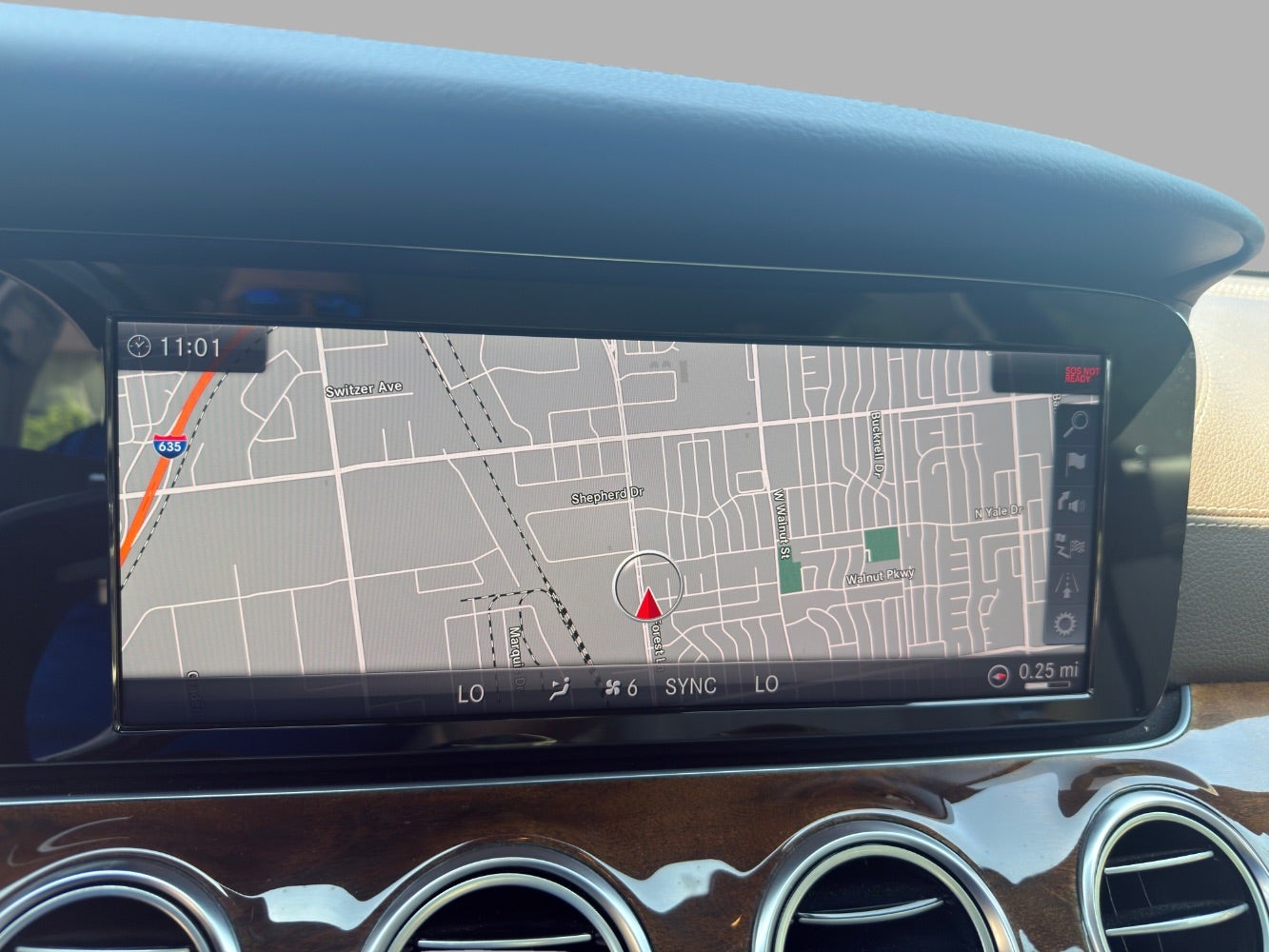 2017 Mercedes-Benz E-Class E 300