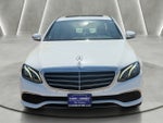 2017 Mercedes-Benz E-Class E 300