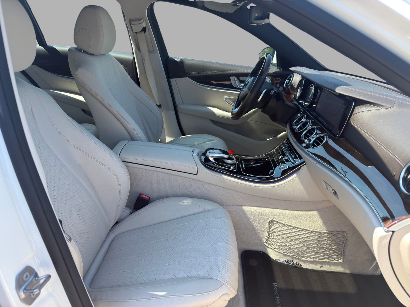 2017 Mercedes-Benz E-Class E 300