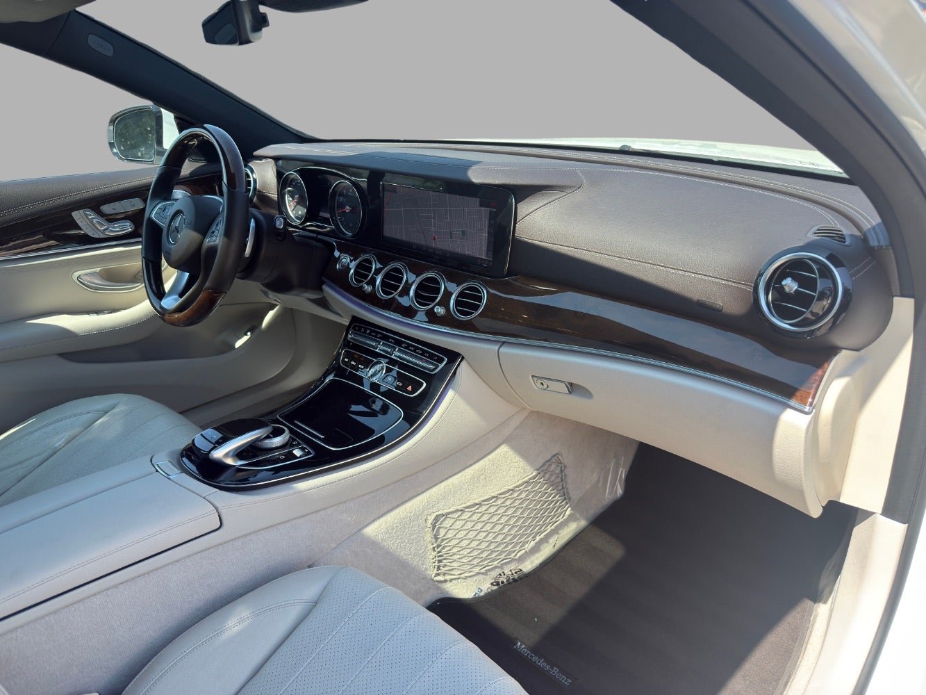 2017 Mercedes-Benz E-Class E 300