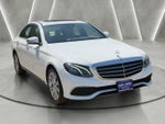 2017 Mercedes-Benz E-Class E 300