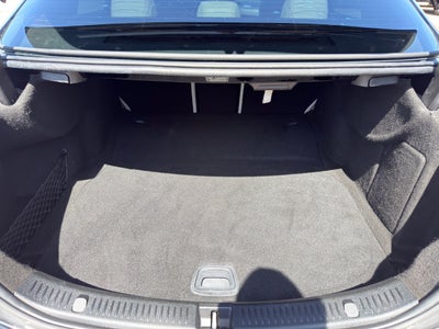 2018 Mercedes-Benz E-Class E 300 Luxury Sedan