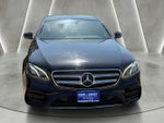 2018 Mercedes-Benz E-Class E 300 Luxury Sedan