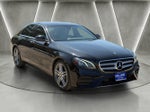 2018 Mercedes-Benz E-Class E 300 Luxury Sedan