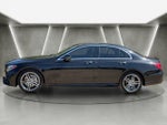 2018 Mercedes-Benz E-Class E 300 Luxury Sedan