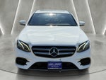 2017 Mercedes-Benz E-Class E 300 Luxury Sedan