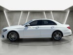 2017 Mercedes-Benz E-Class E 300 Luxury Sedan
