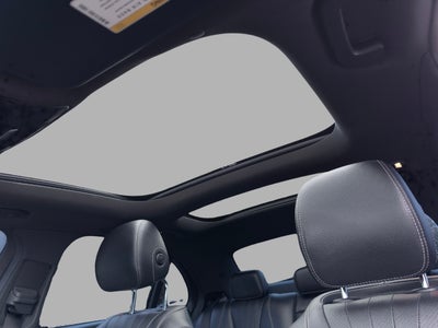 2019 Mercedes-Benz E-Class E 300