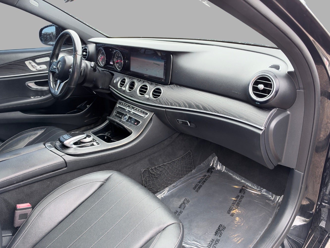 2019 Mercedes-Benz E-Class E 300