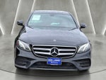 2019 Mercedes-Benz E-Class E 300