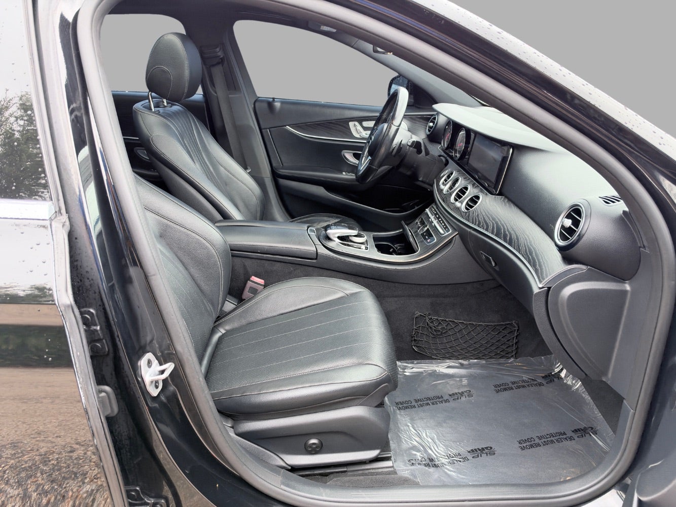 2019 Mercedes-Benz E-Class E 300