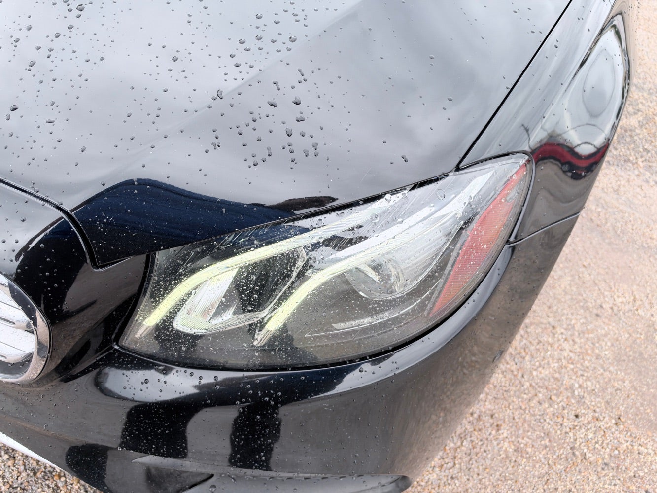 2019 Mercedes-Benz E-Class E 300