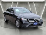2019 Mercedes-Benz E-Class E 300