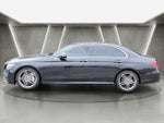2019 Mercedes-Benz E-Class E 300
