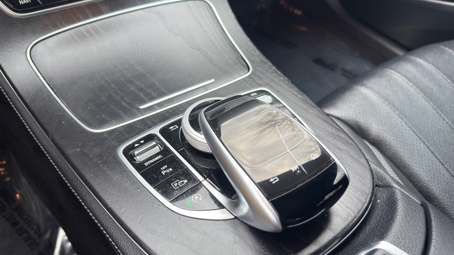 2018 Mercedes-Benz E-Class E 300