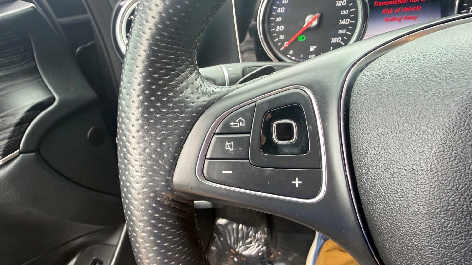 2018 Mercedes-Benz E-Class E 300