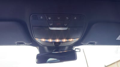 2018 Mercedes-Benz E-Class E 300