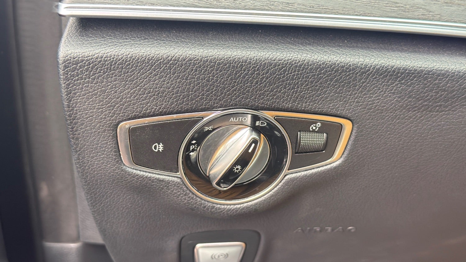 2018 Mercedes-Benz E-Class E 300