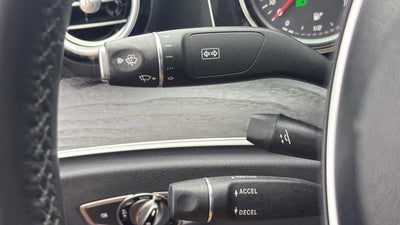 2018 Mercedes-Benz E-Class E 300