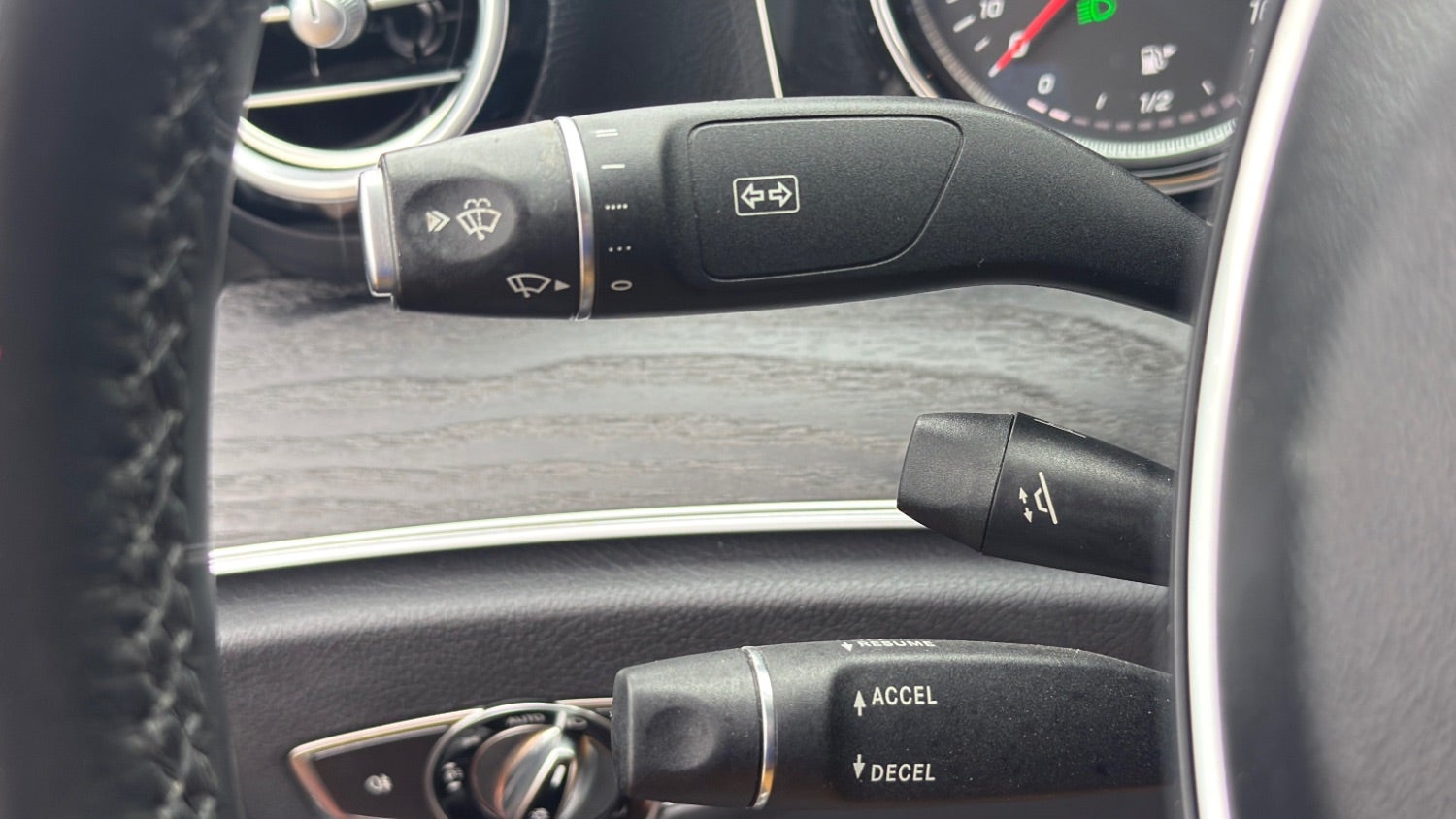 2018 Mercedes-Benz E-Class E 300