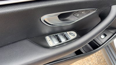 2018 Mercedes-Benz E-Class E 300