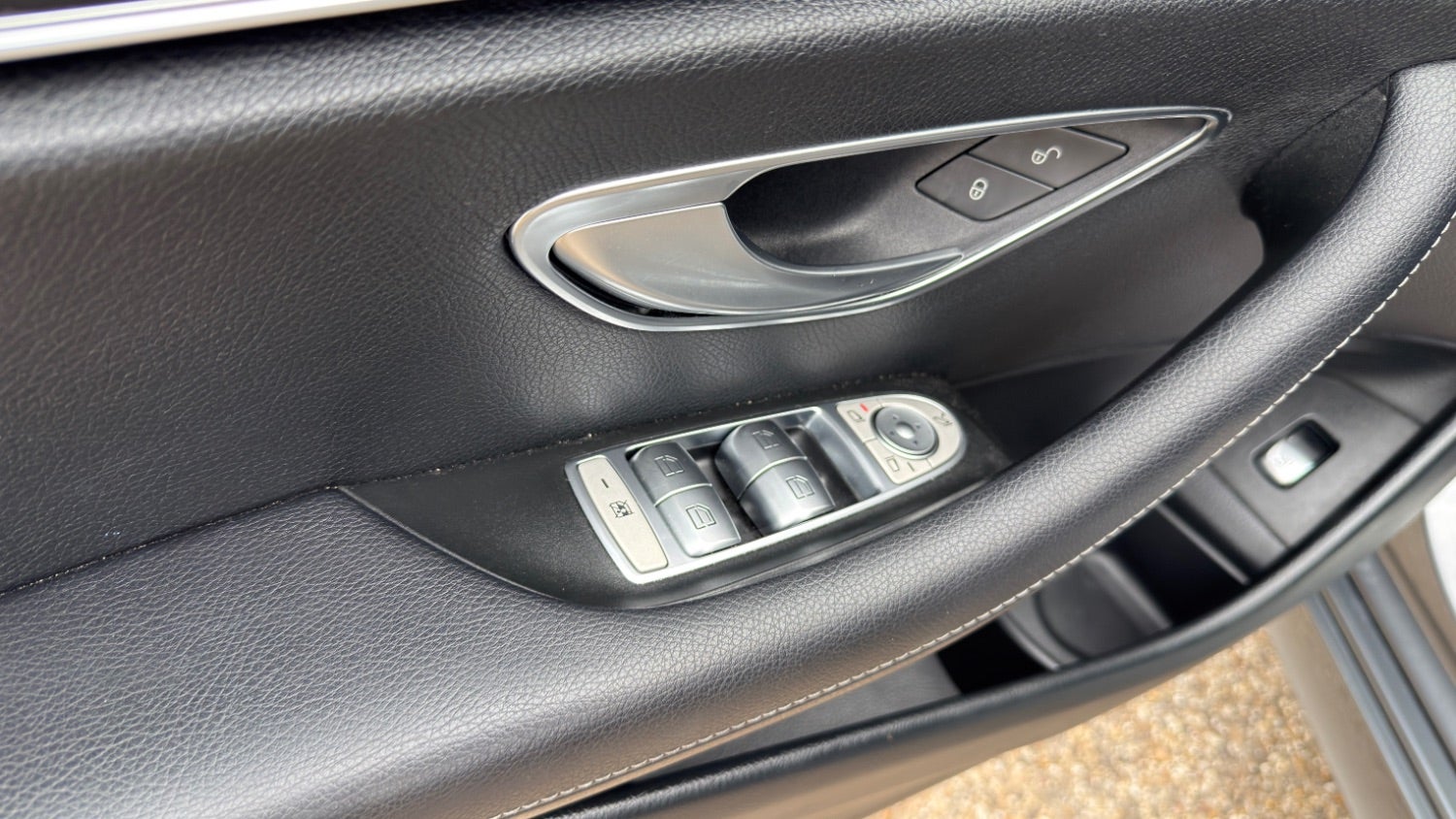 2018 Mercedes-Benz E-Class E 300