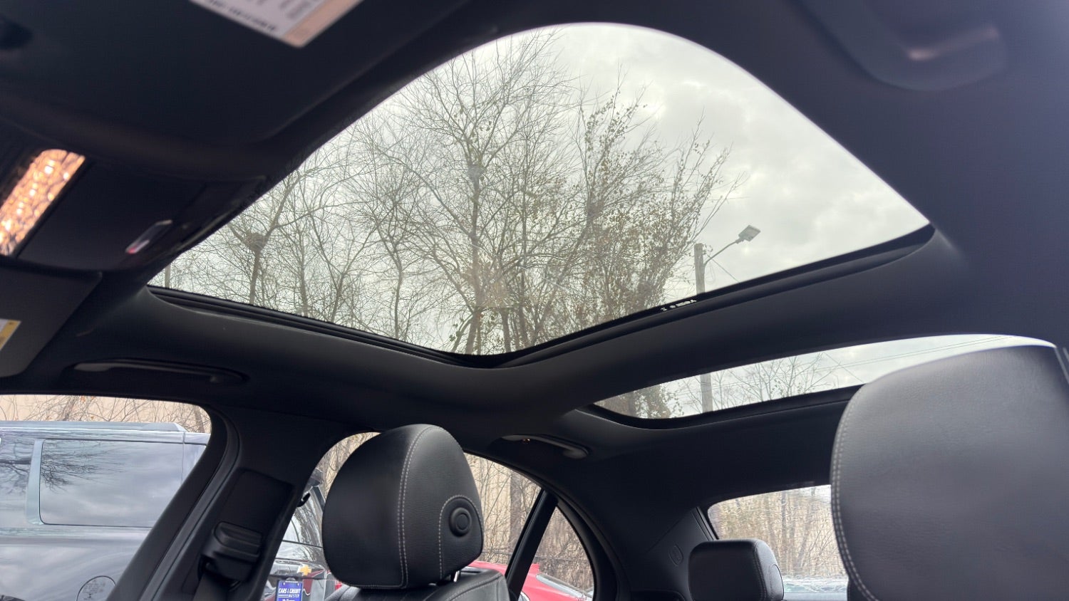 2018 Mercedes-Benz E-Class E 300