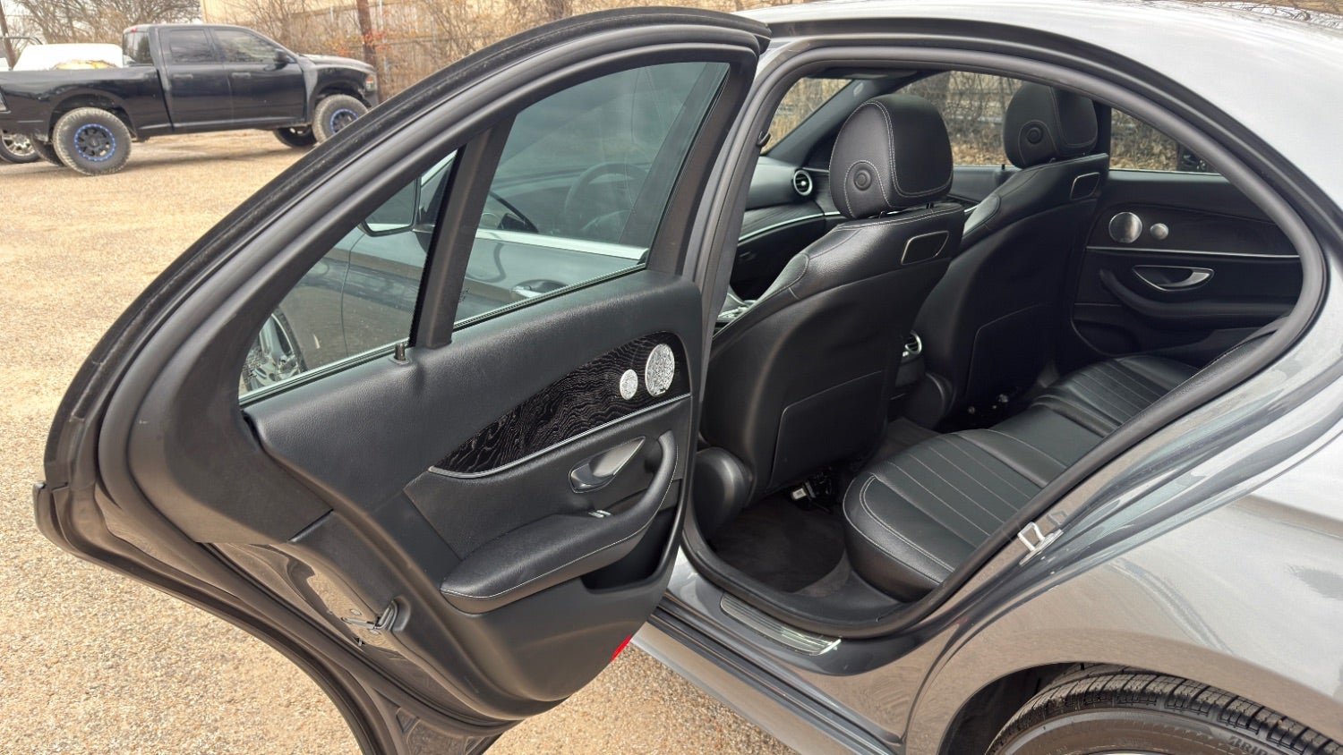 2018 Mercedes-Benz E-Class E 300