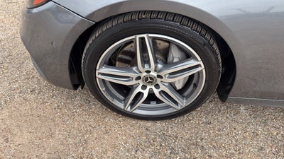 2018 Mercedes-Benz E-Class E 300