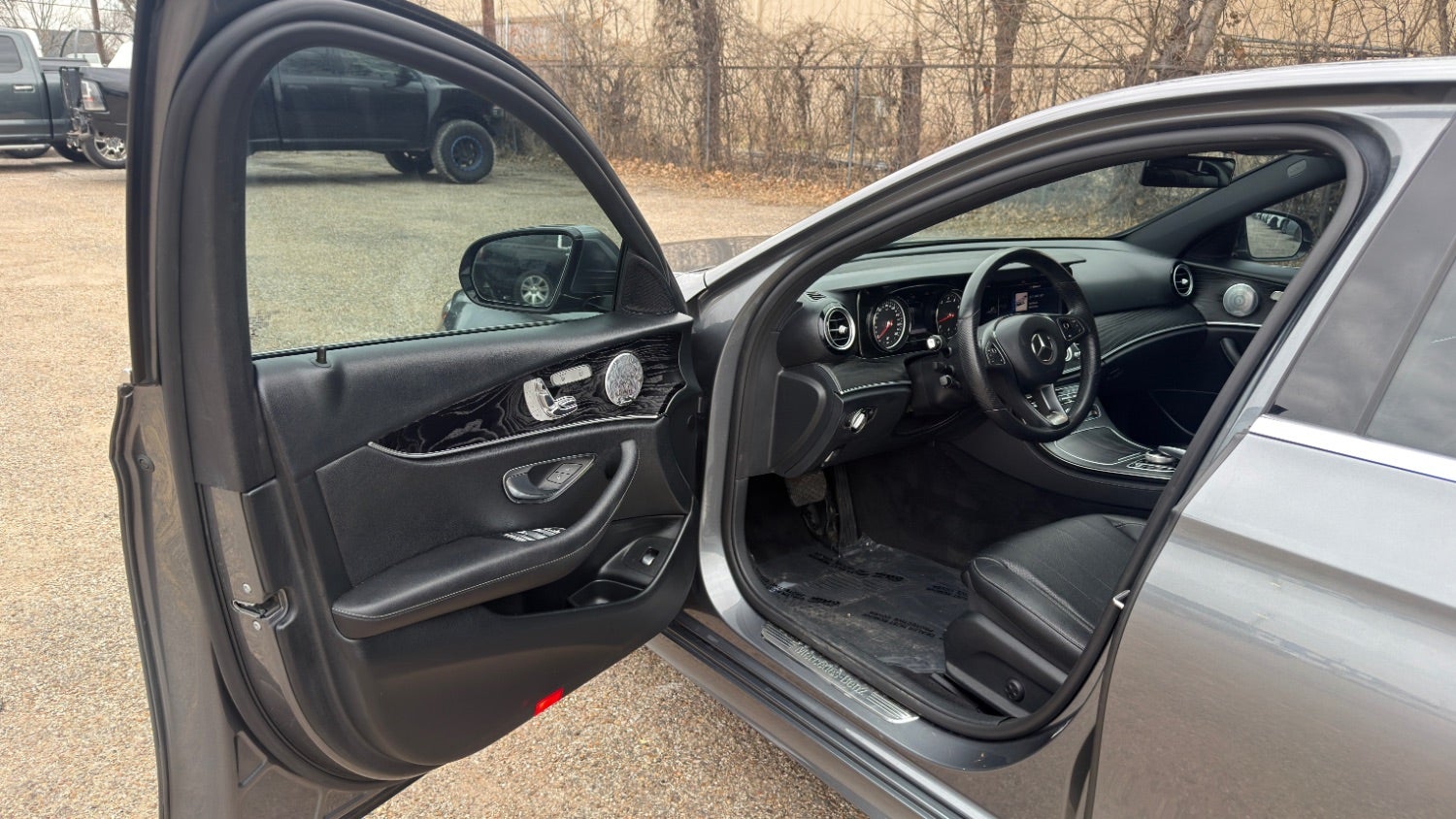 2018 Mercedes-Benz E-Class E 300