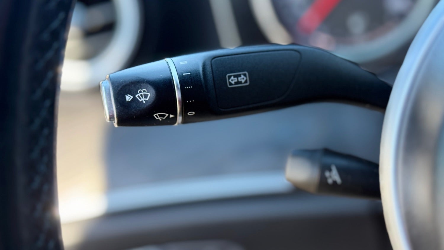 2019 Mercedes-Benz E-Class E 300