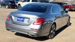 2019 Mercedes-Benz E-Class E 300