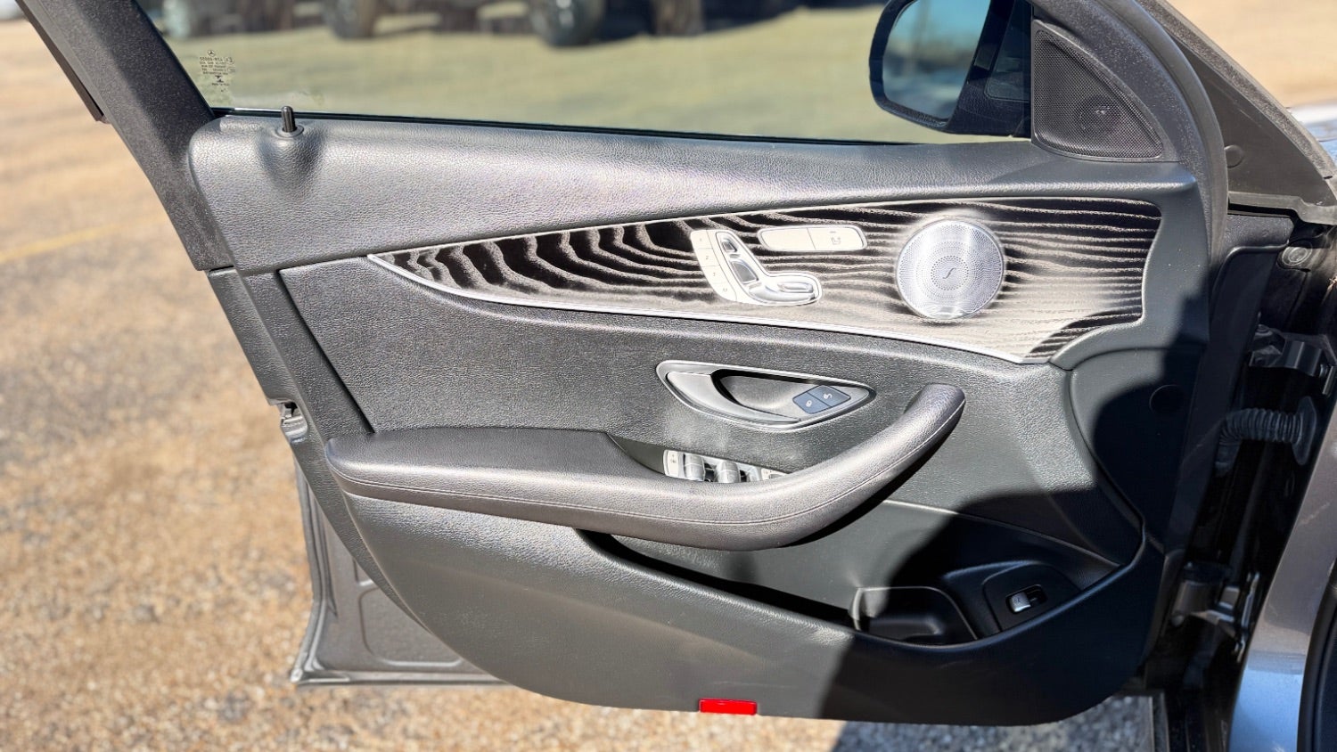 2019 Mercedes-Benz E-Class E 300