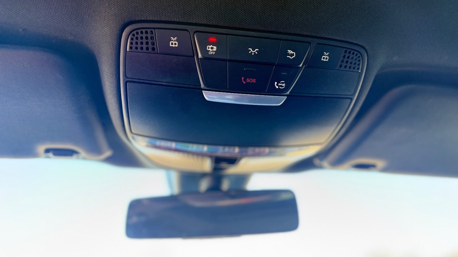 2019 Mercedes-Benz E-Class E 300