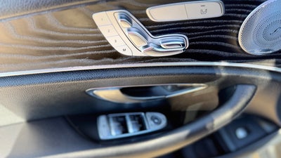 2019 Mercedes-Benz E-Class E 300