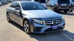 2019 Mercedes-Benz E-Class E 300