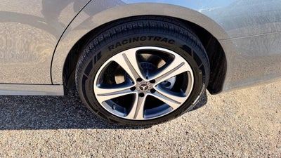 2019 Mercedes-Benz E-Class E 300