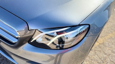 2019 Mercedes-Benz E-Class E 300