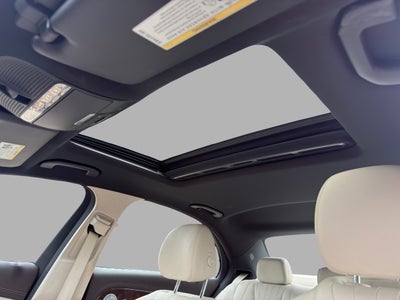 2017 Mercedes-Benz E-Class E 300