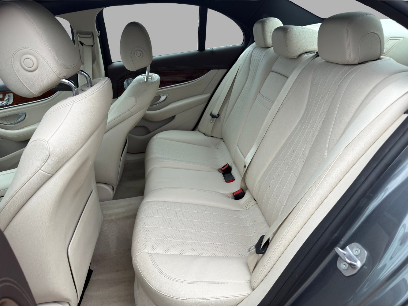 2017 Mercedes-Benz E-Class E 300