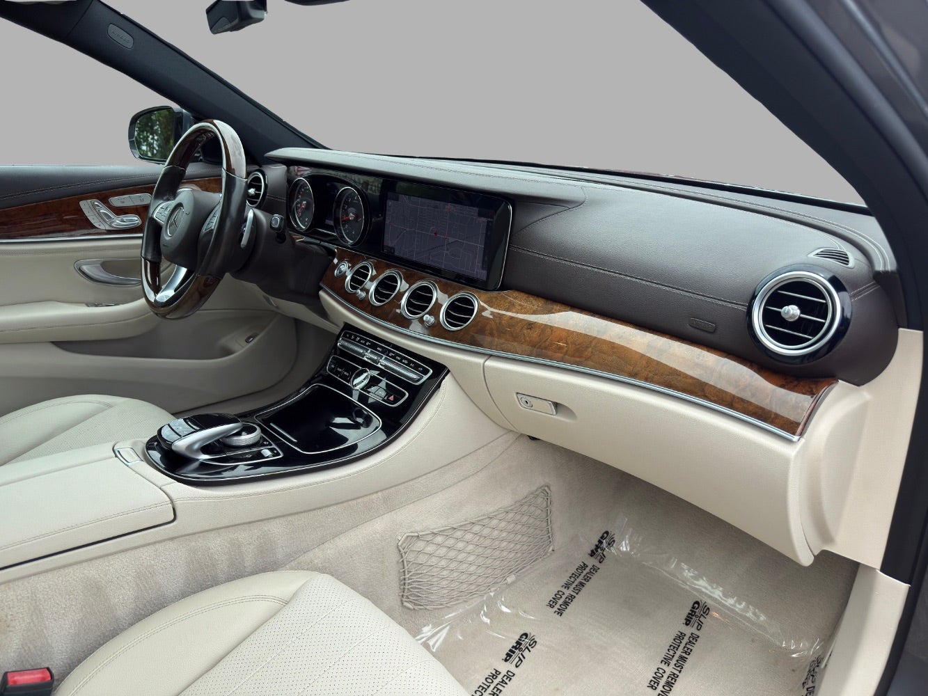 2017 Mercedes-Benz E-Class E 300