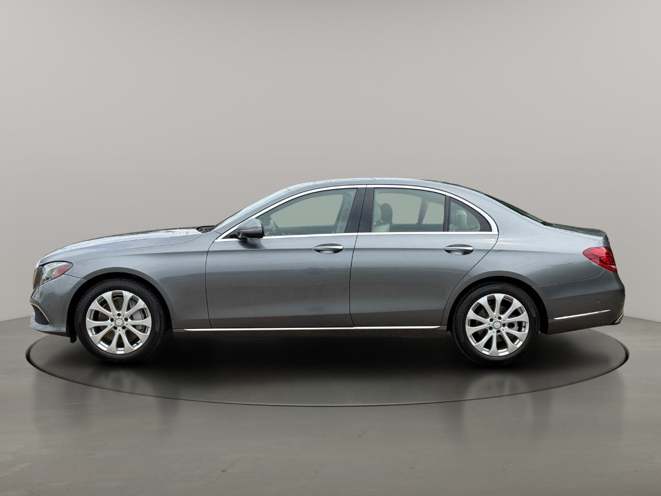 2017 Mercedes-Benz E-Class E 300